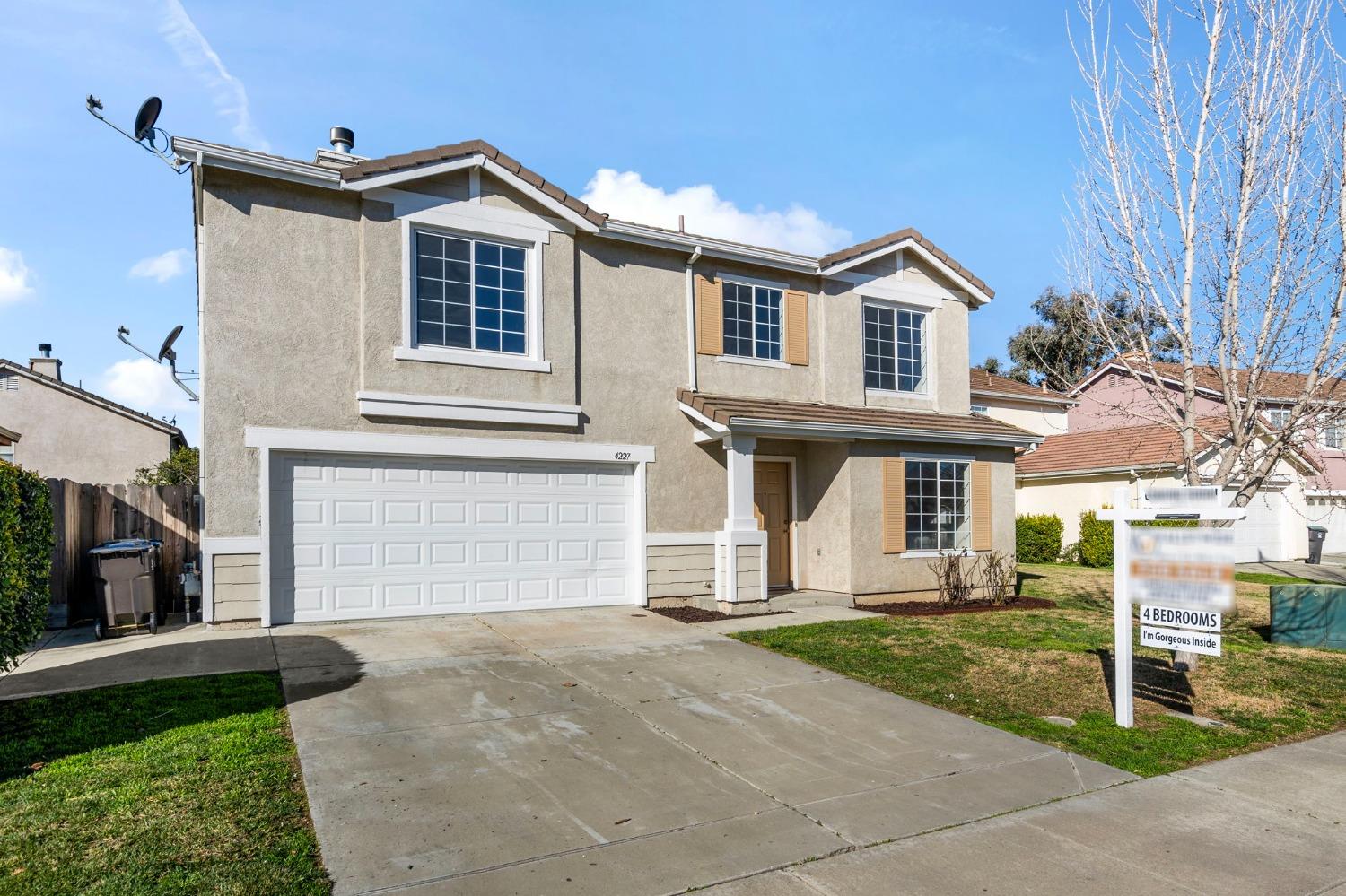 4227 Oceanview Drive