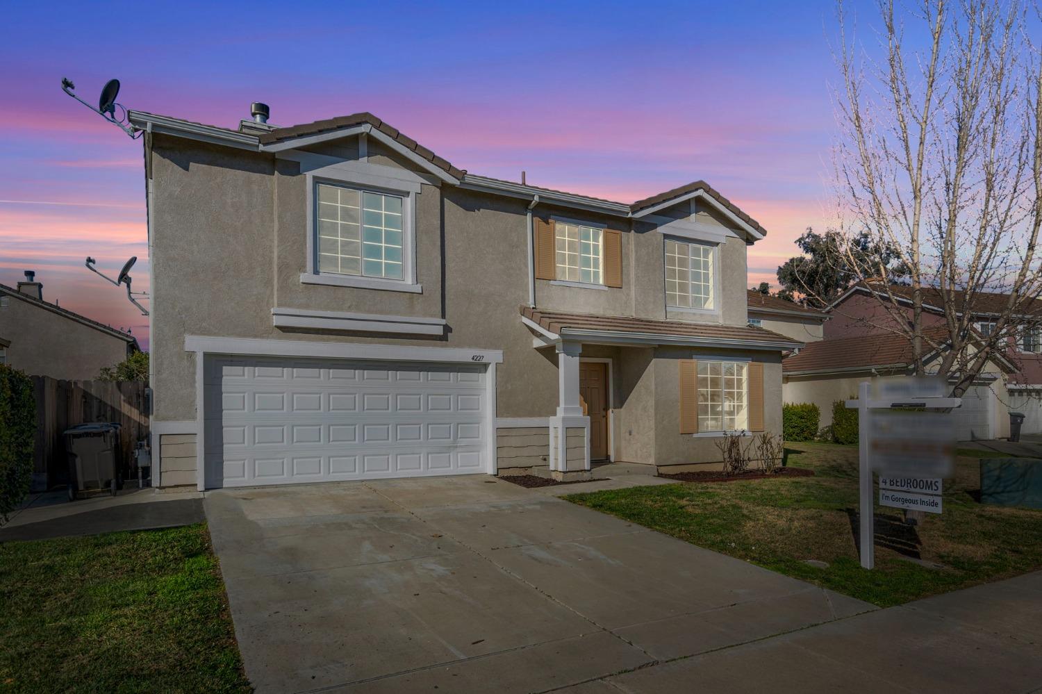 4227 Oceanview Drive