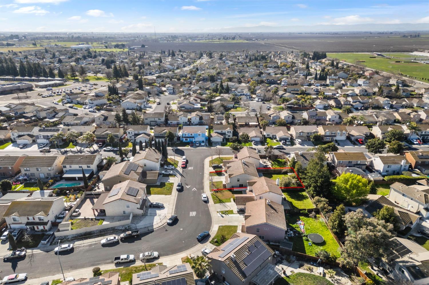 4227 Oceanview Drive