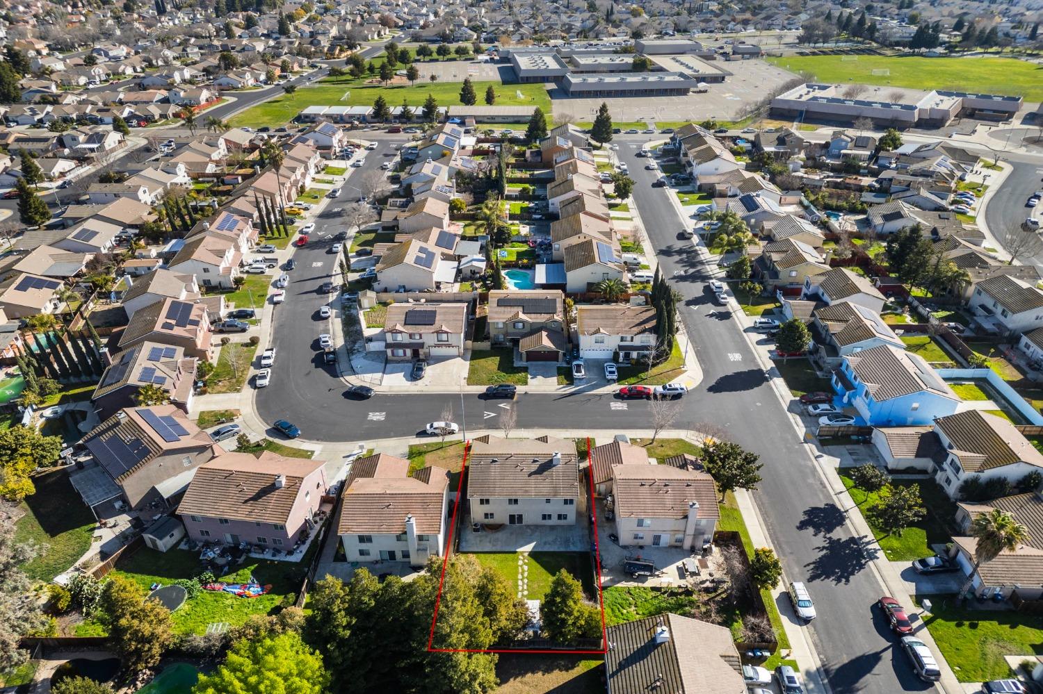 4227 Oceanview Drive