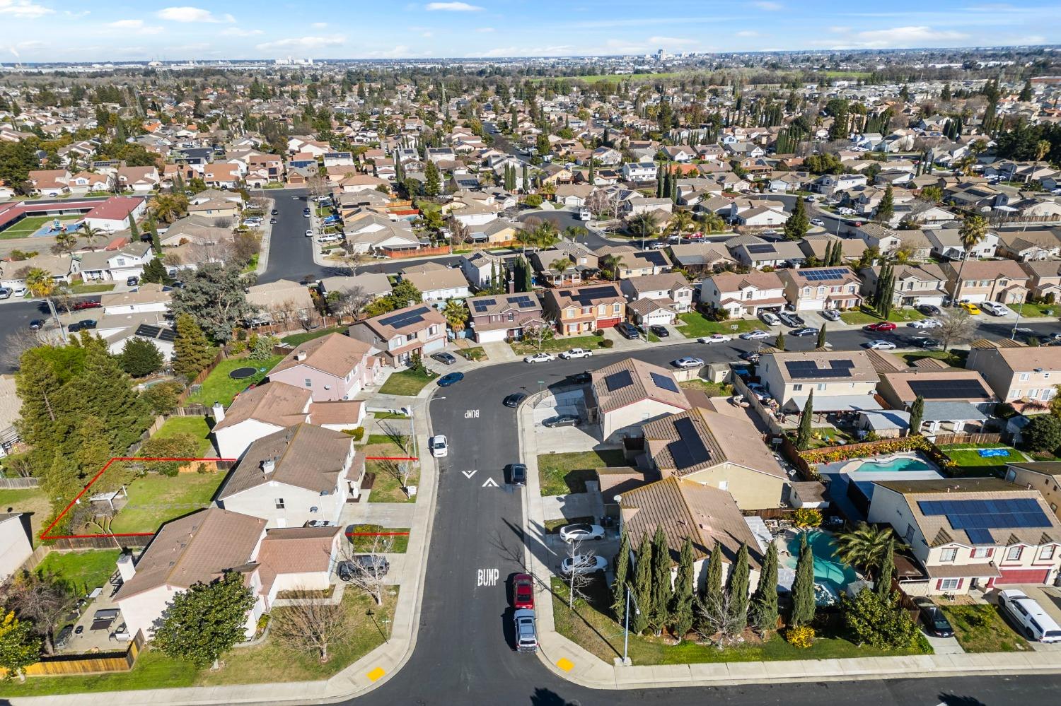 4227 Oceanview Drive