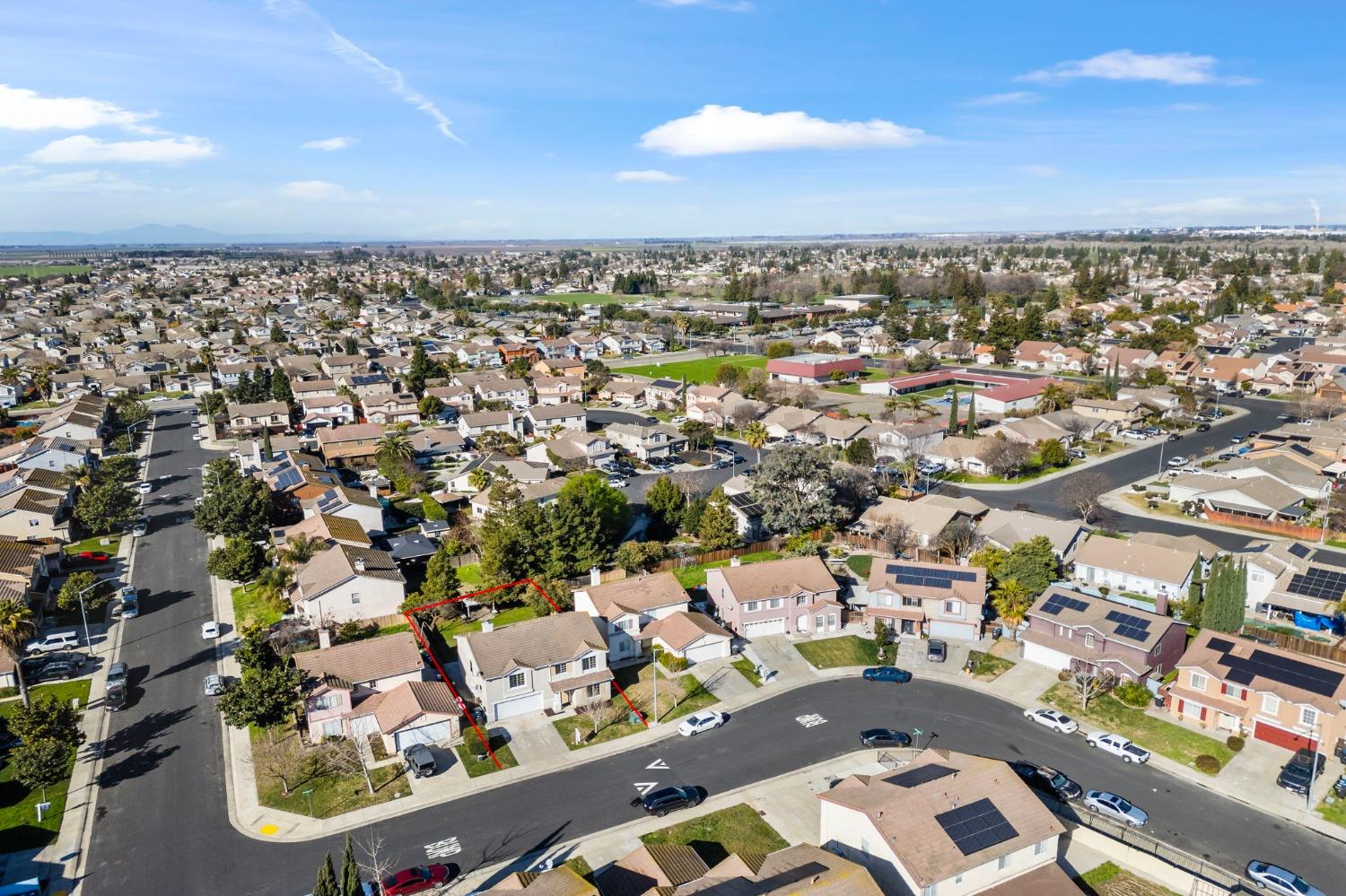 4227 Oceanview Drive