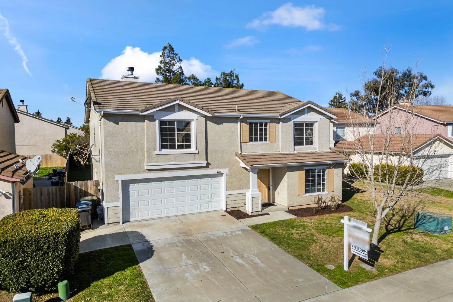 4227 Oceanview Drive