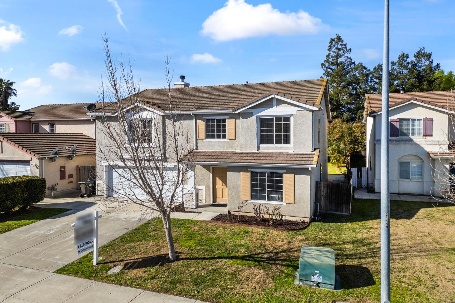 4227 Oceanview Drive