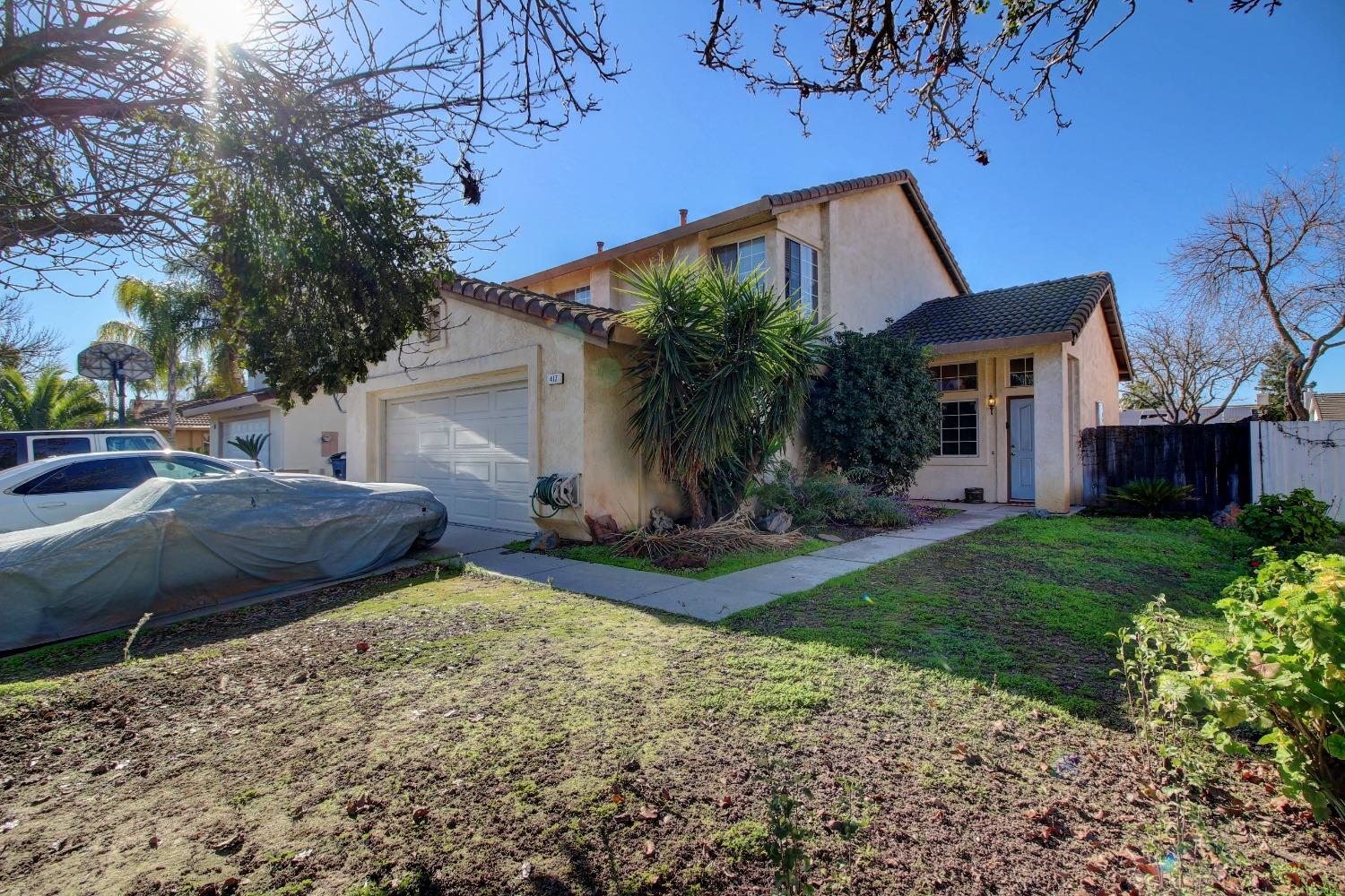 417 Waddell Way