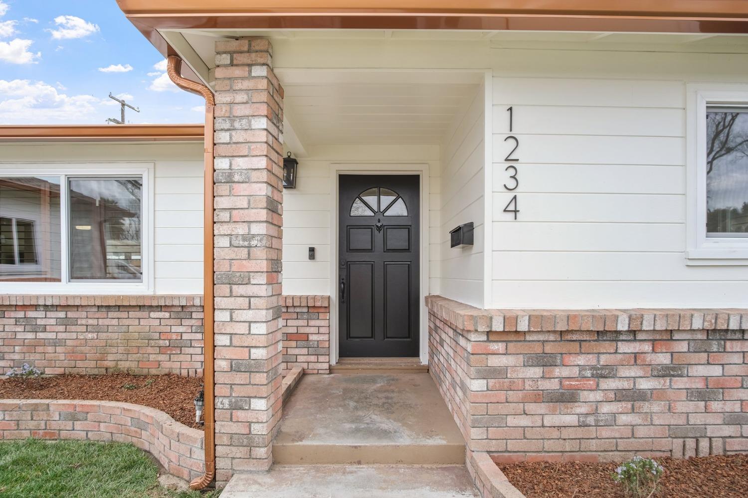 1234 Purdue Avenue