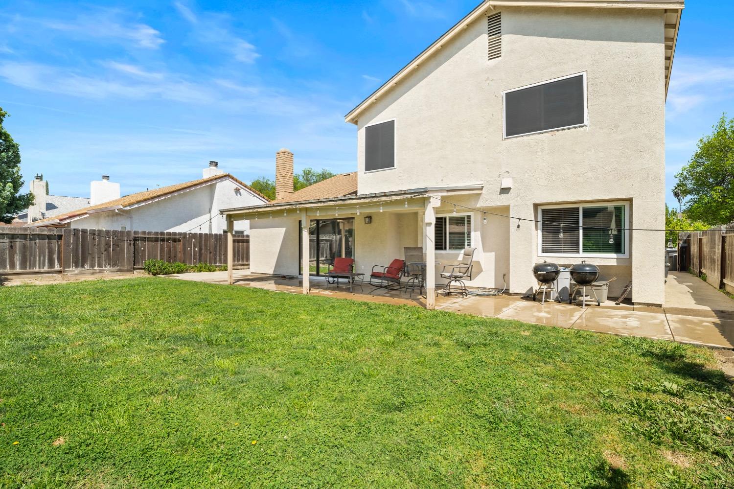 2512 Manor Oak Drive