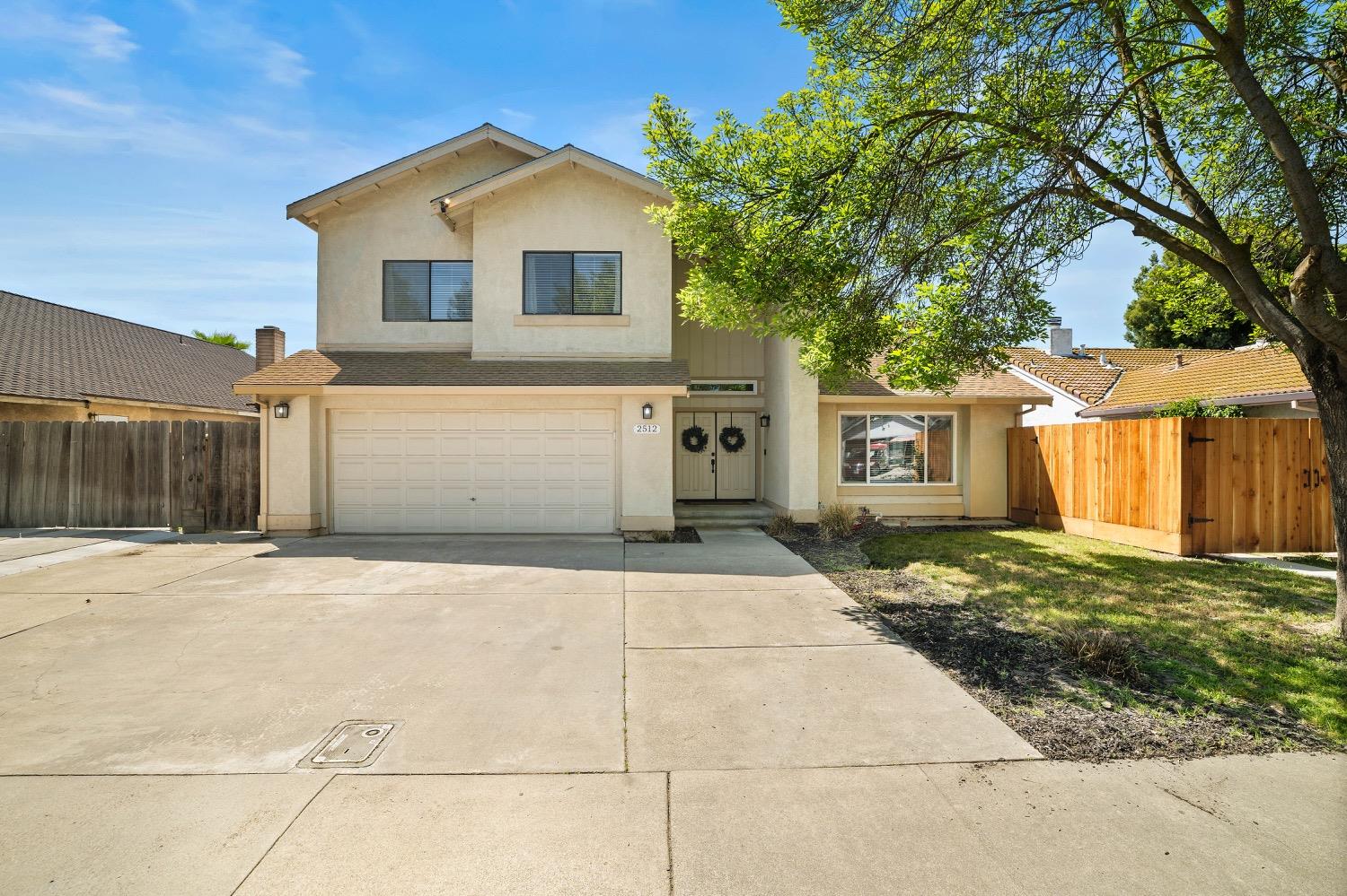 2512 Manor Oak Drive