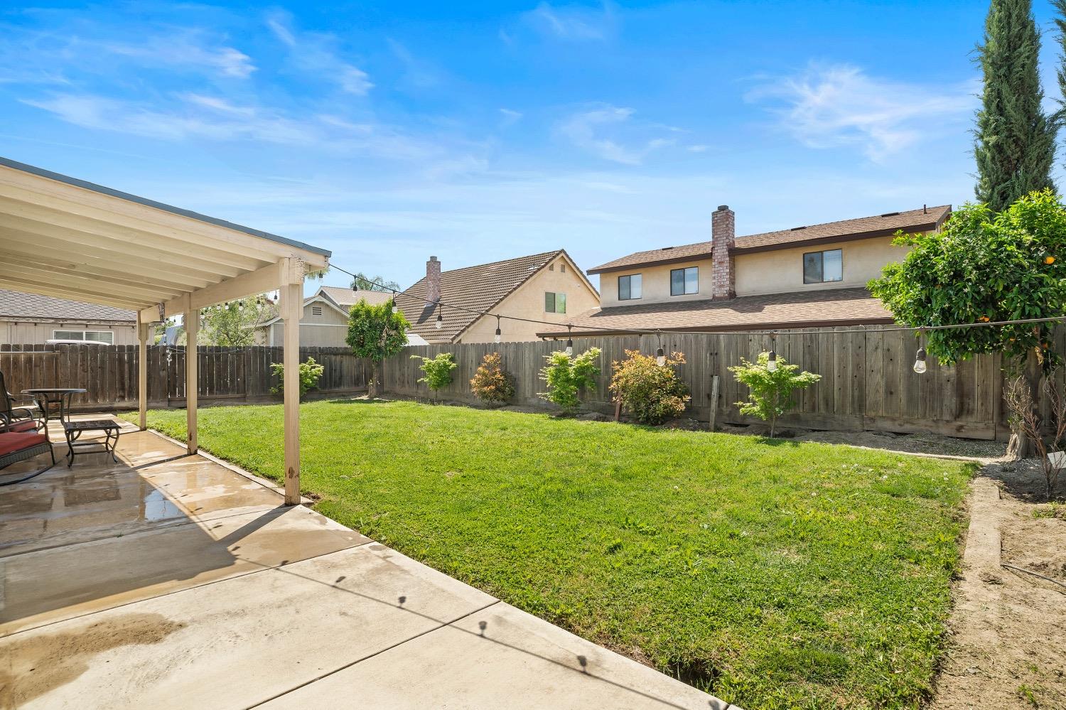 2512 Manor Oak Drive