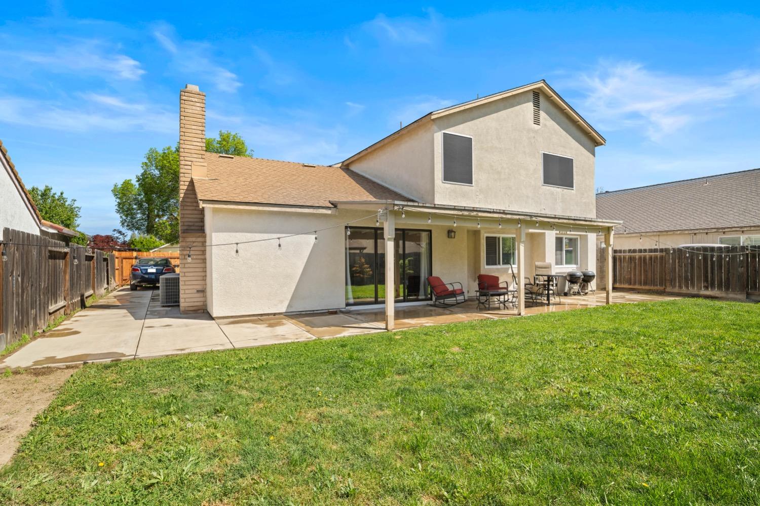 2512 Manor Oak Drive