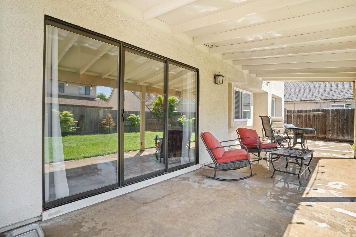 2512 Manor Oak Drive
