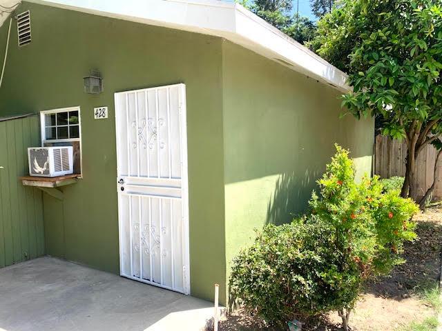 426 Flower Street