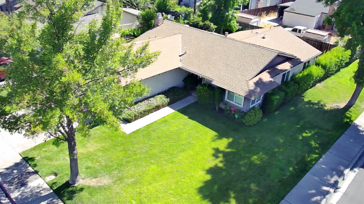 4000 Blue Bird Drive