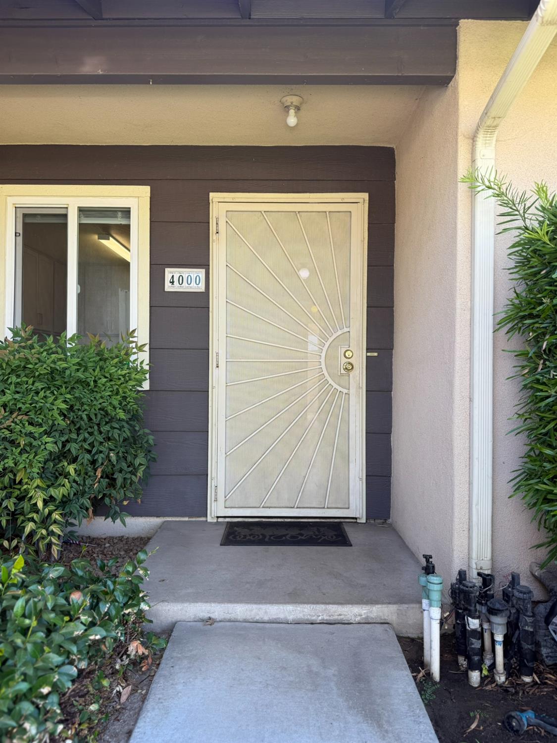 4000 Blue Bird Drive