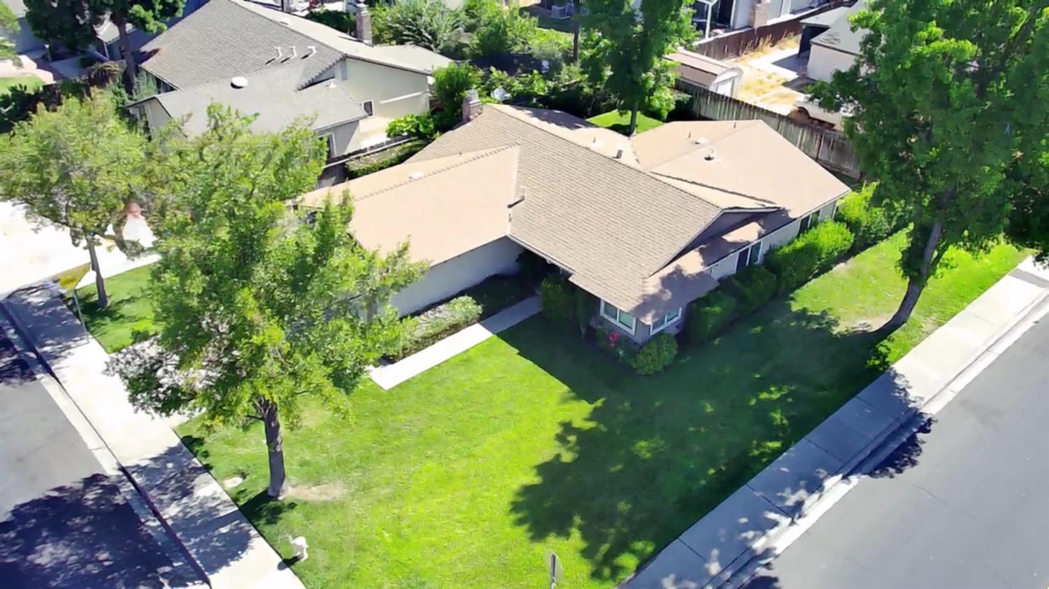 4000 Blue Bird Drive