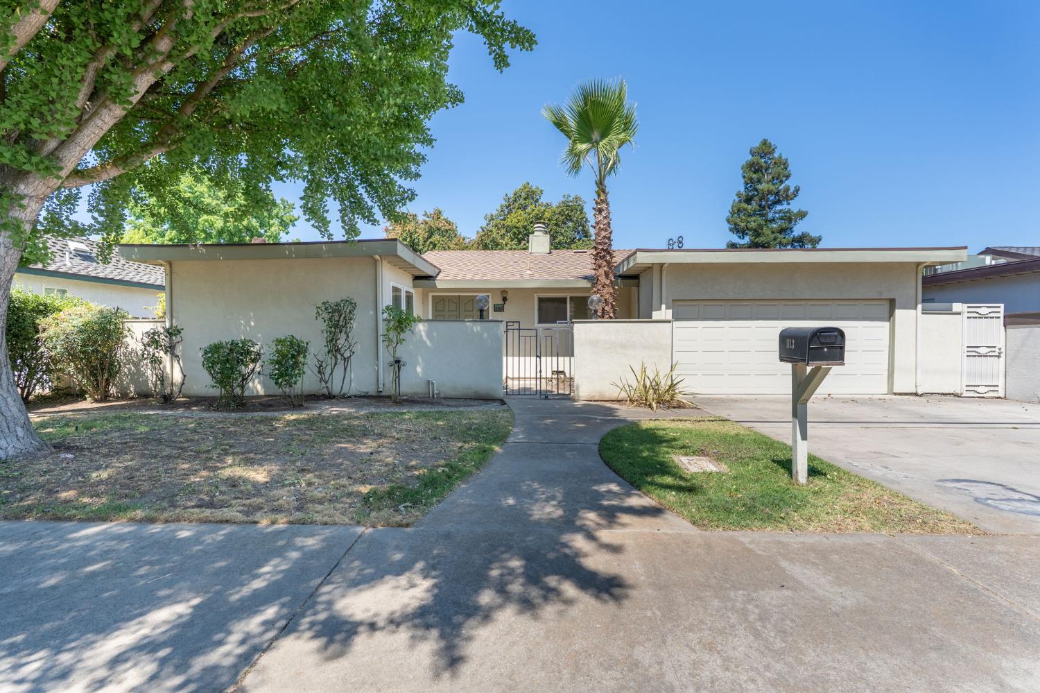 1113 Sonoma Avenue