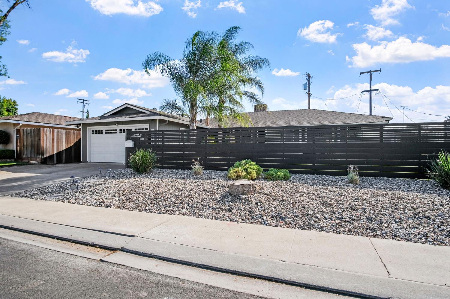 3404 Baron Avenue