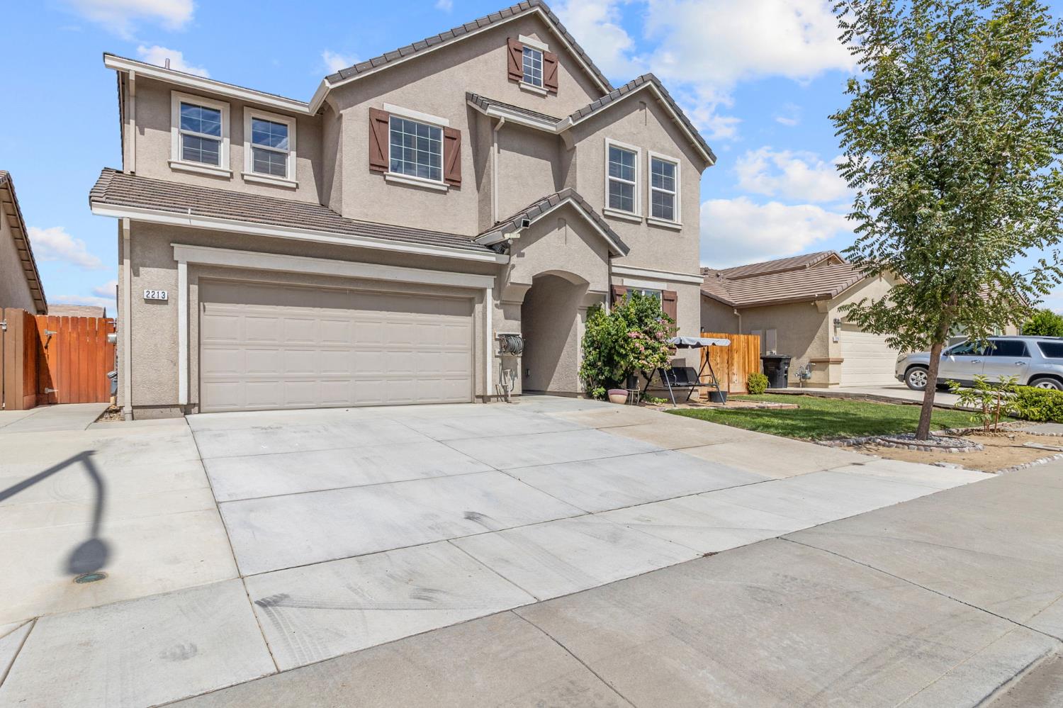 2213 Natsu Road