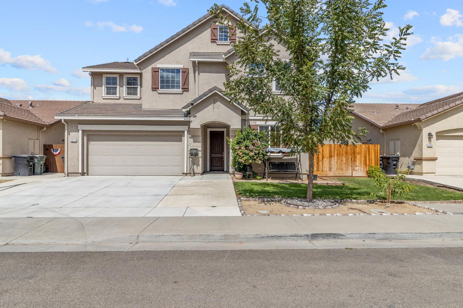 2213 Natsu Road