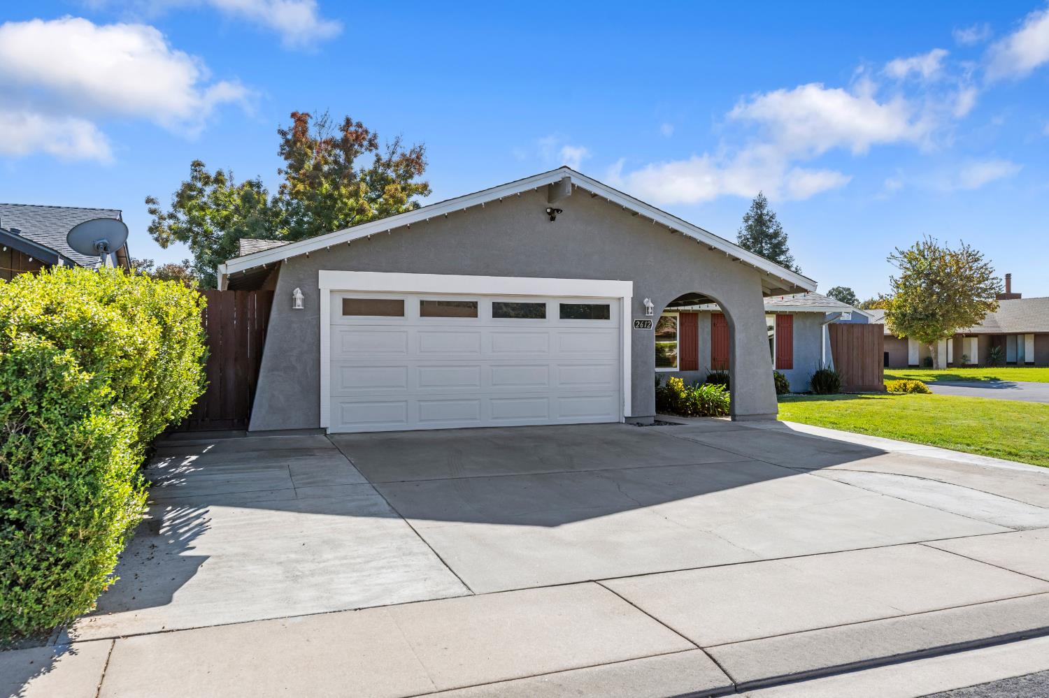 2612 Star Oak Court