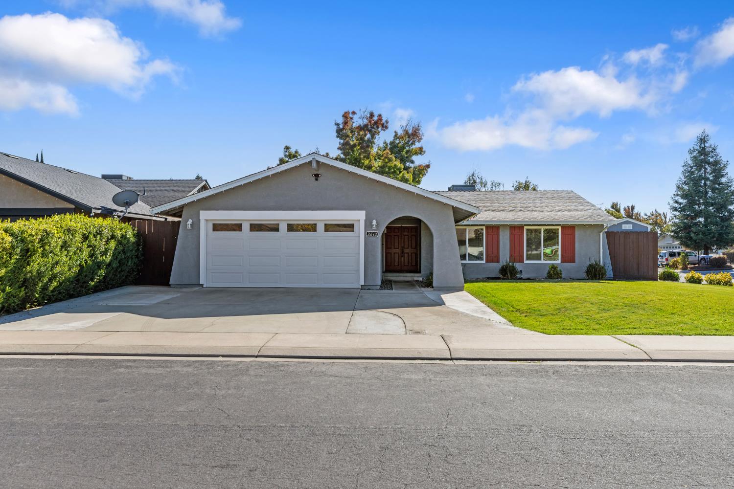 2612 Star Oak Court