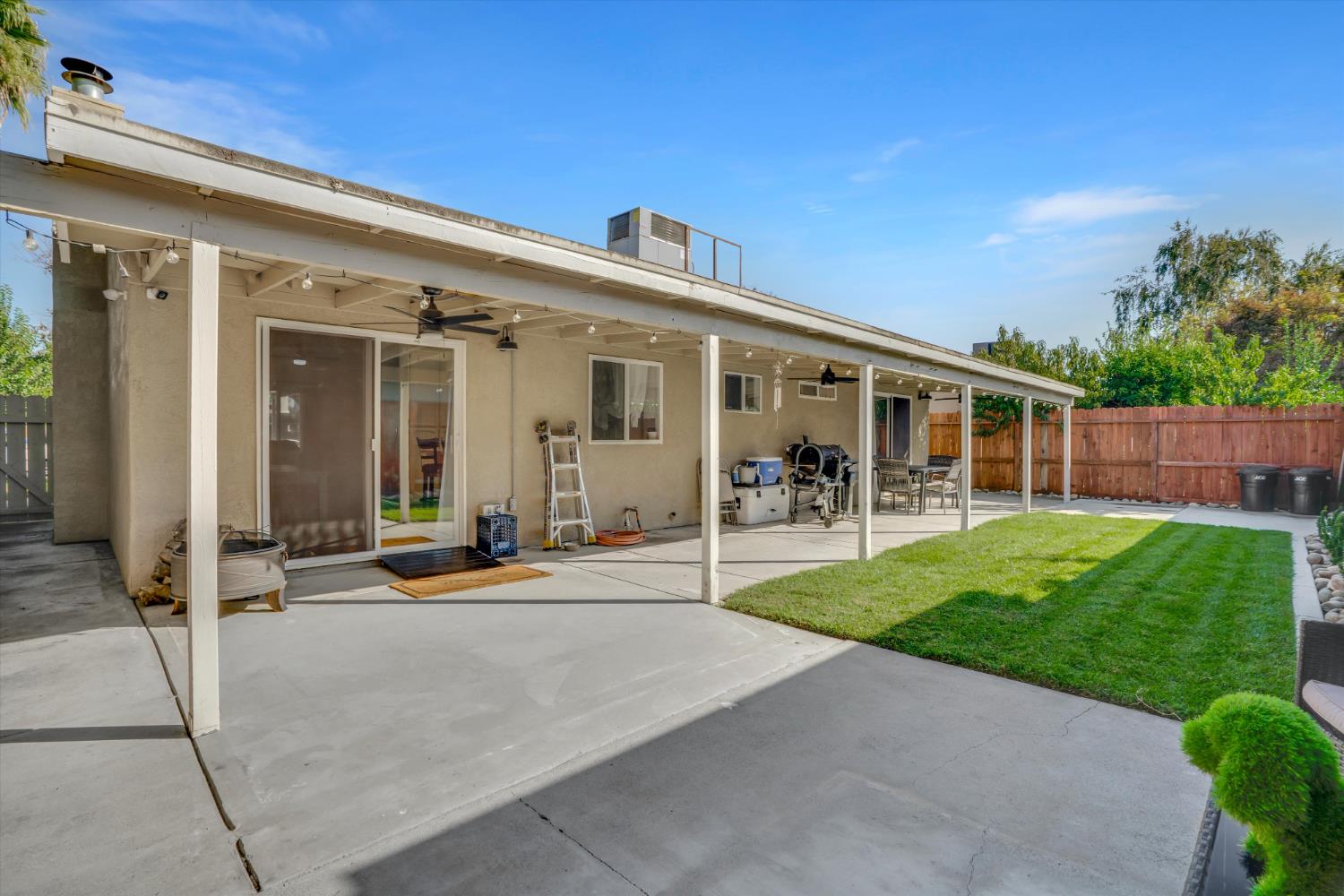 1105 Memory Lane