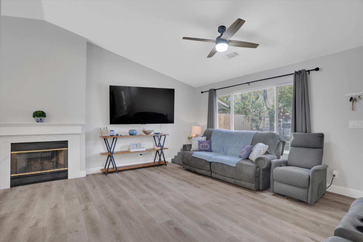 1105 Memory Lane