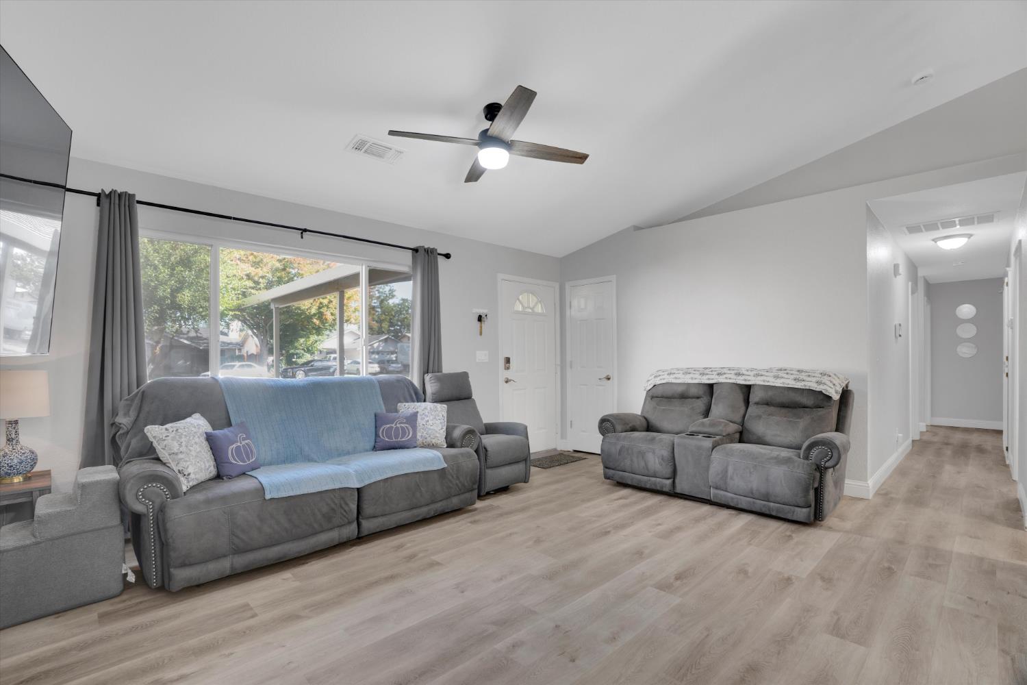 1105 Memory Lane