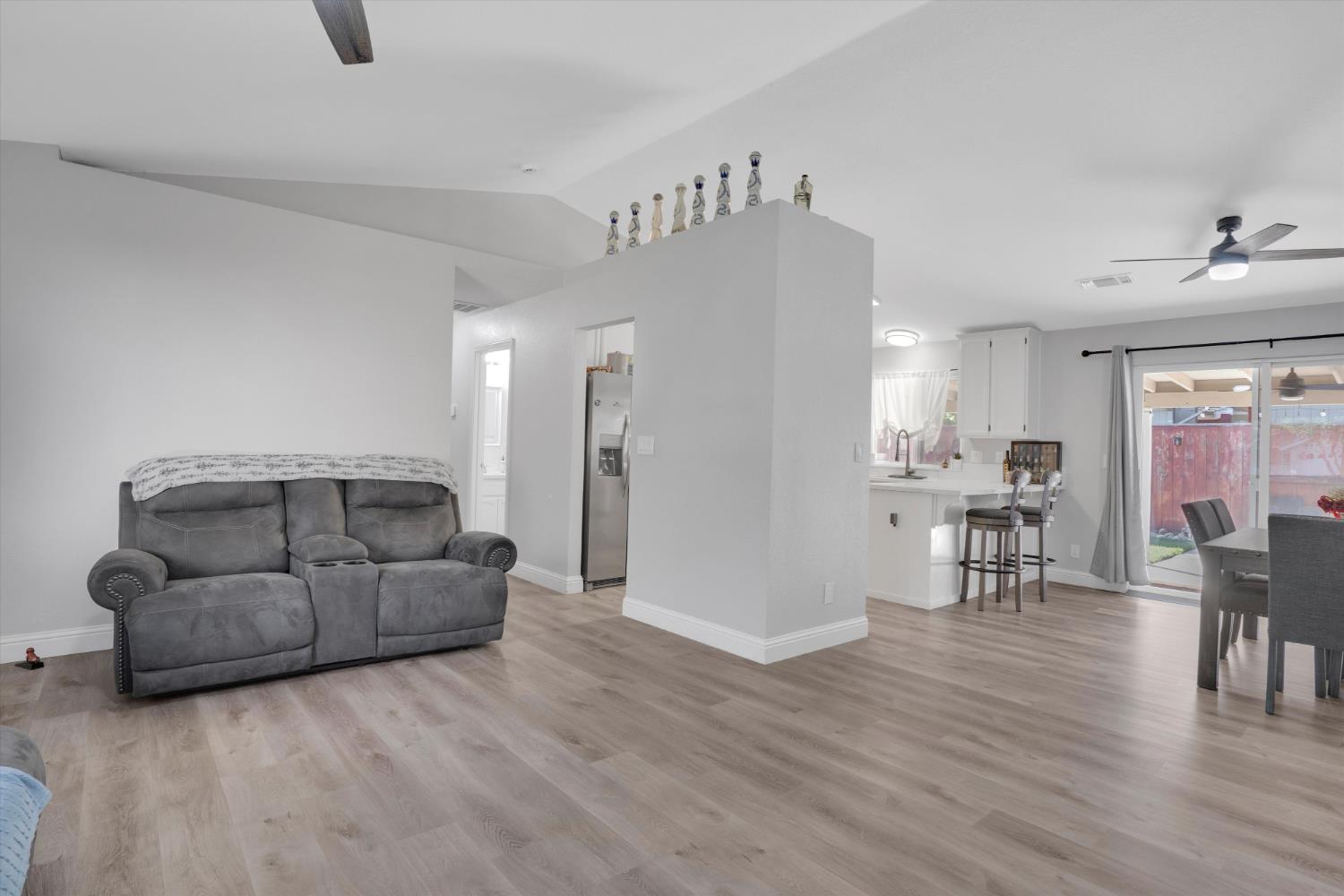 1105 Memory Lane