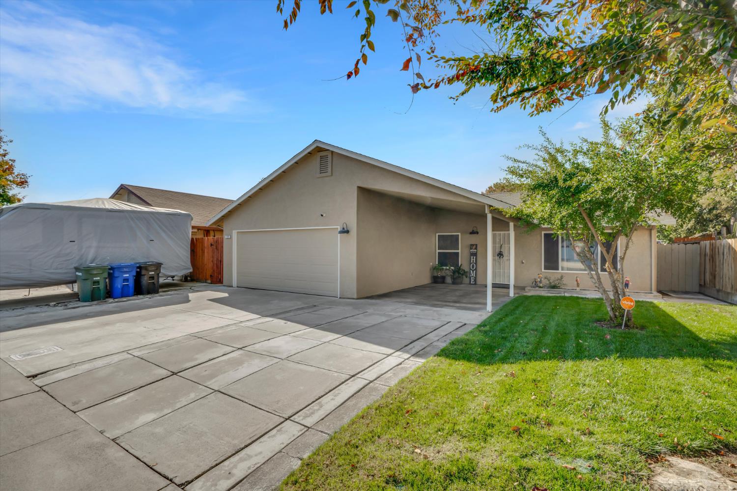 1105 Memory Lane