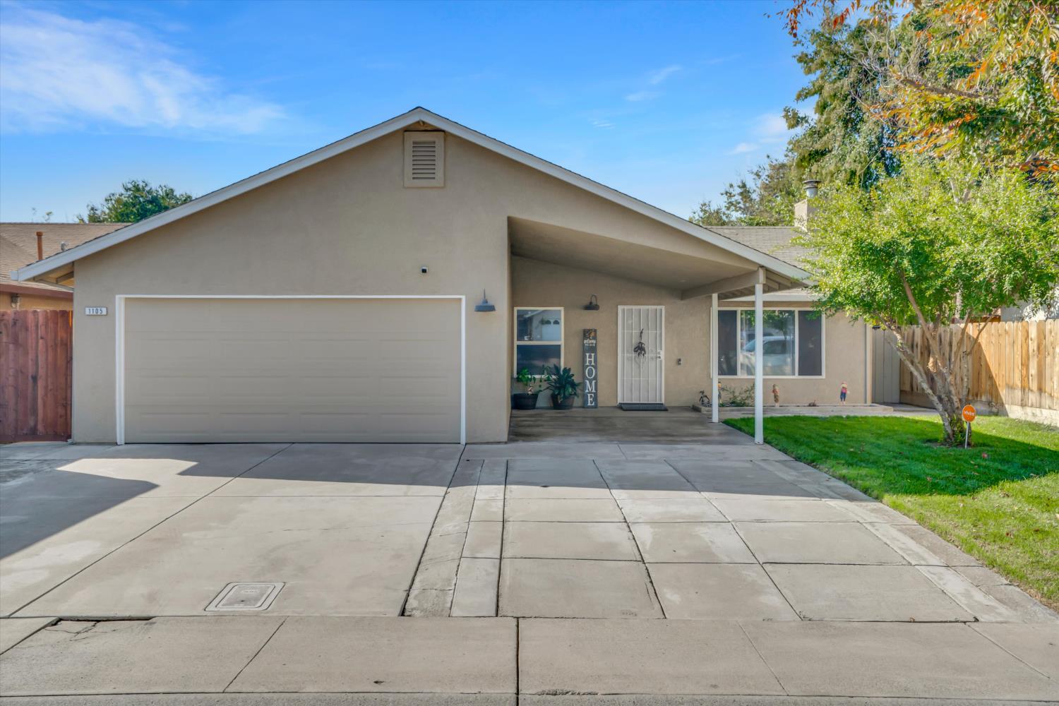 1105 Memory Lane