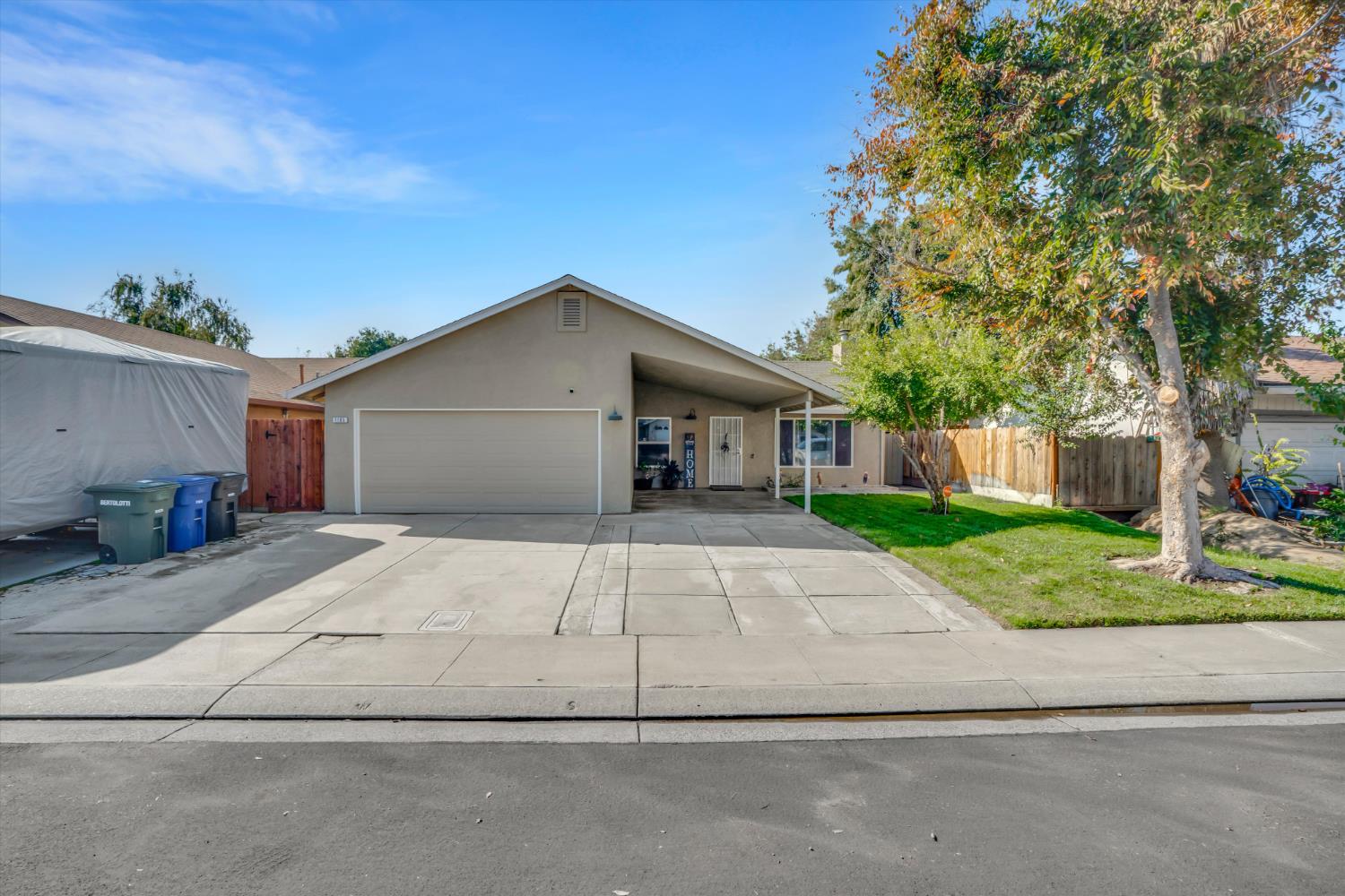 1105 Memory Lane