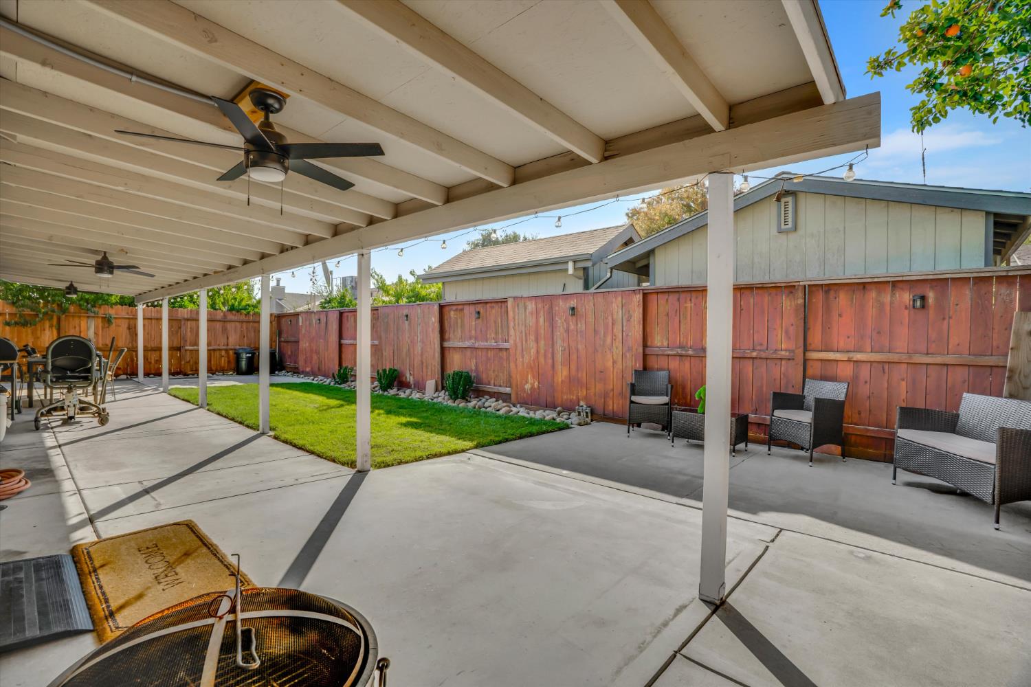 1105 Memory Lane