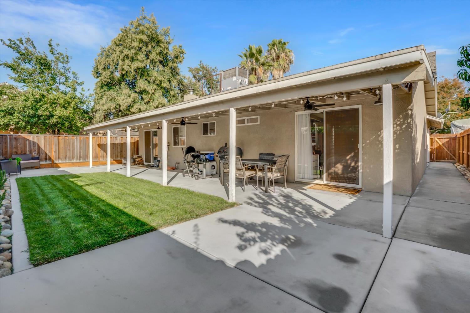 1105 Memory Lane