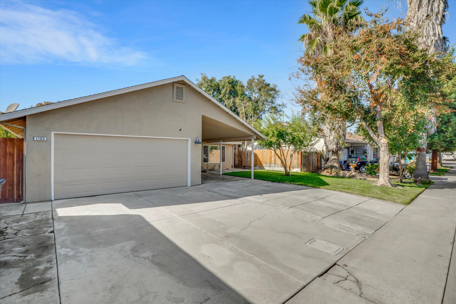 1105 Memory Lane