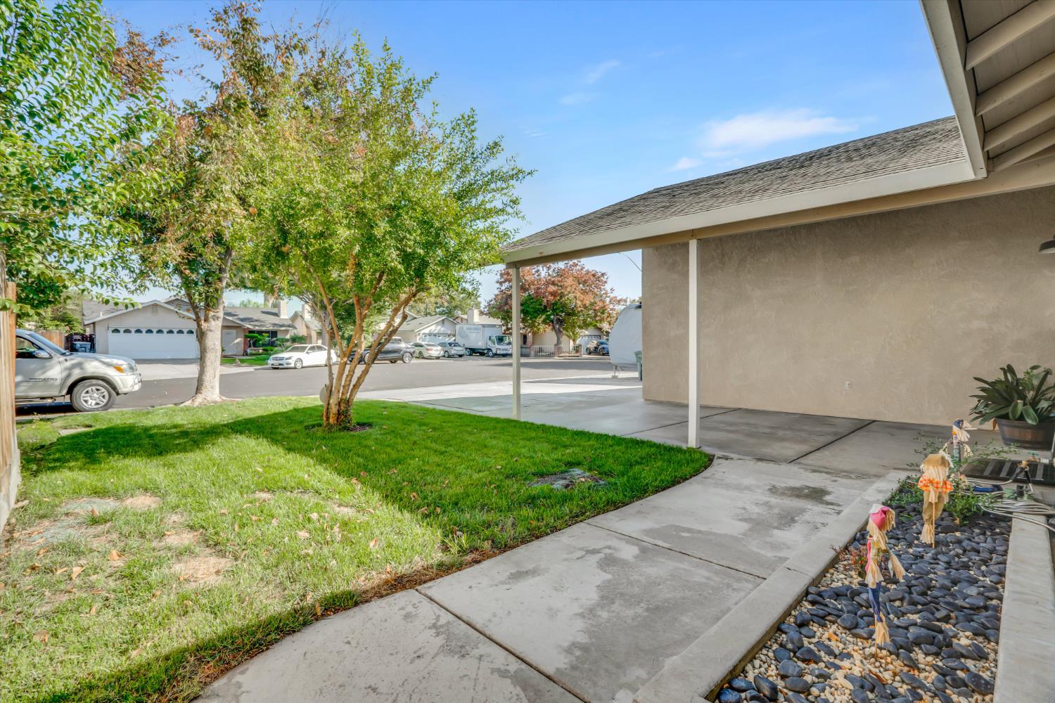 1105 Memory Lane