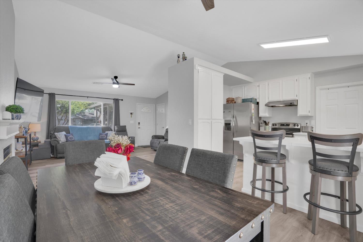 1105 Memory Lane