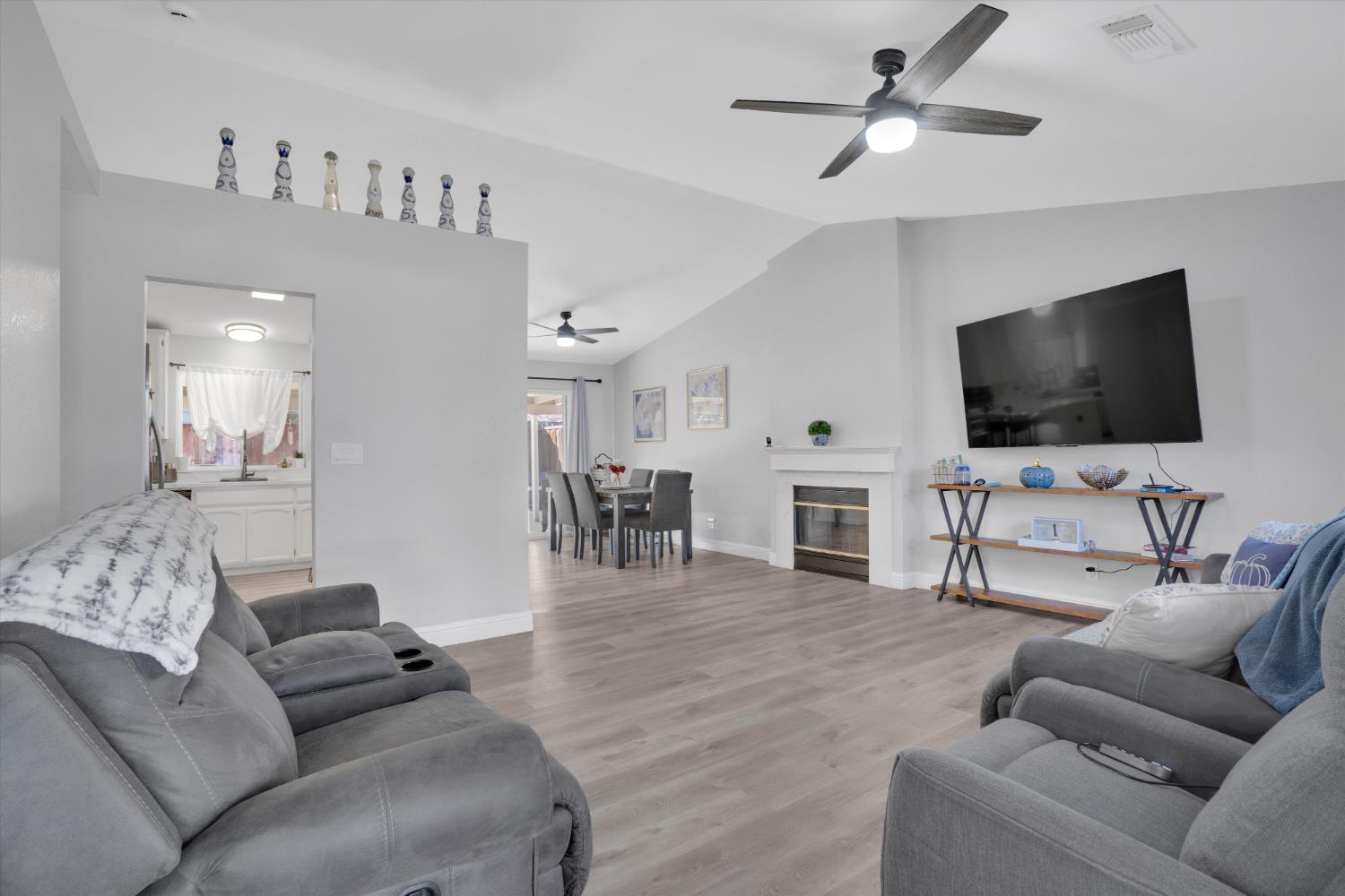 1105 Memory Lane