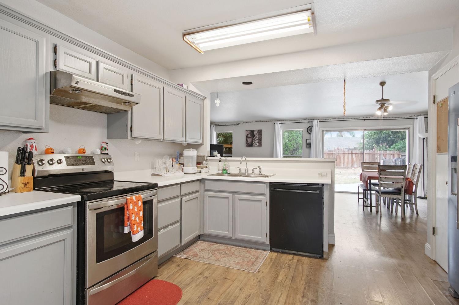 328 Burns Creek Court