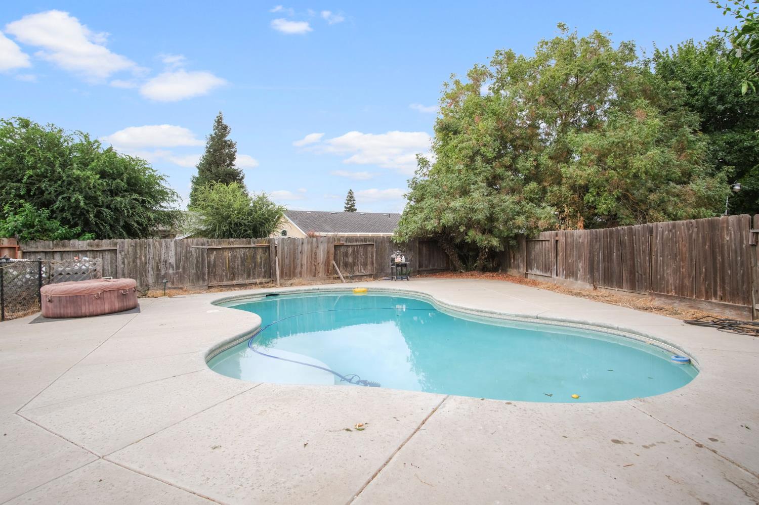 328 Burns Creek Court