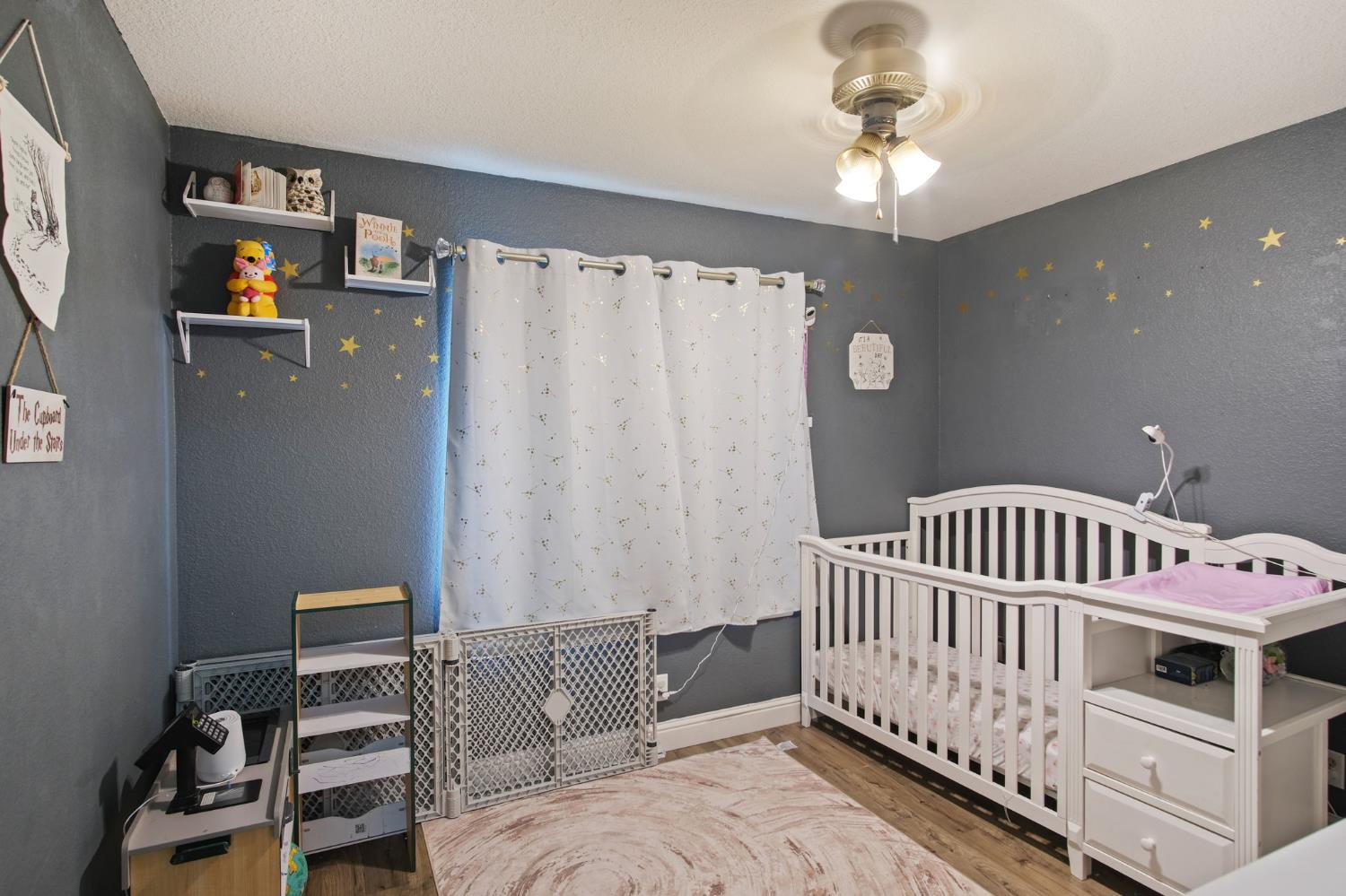 328 Burns Creek Court