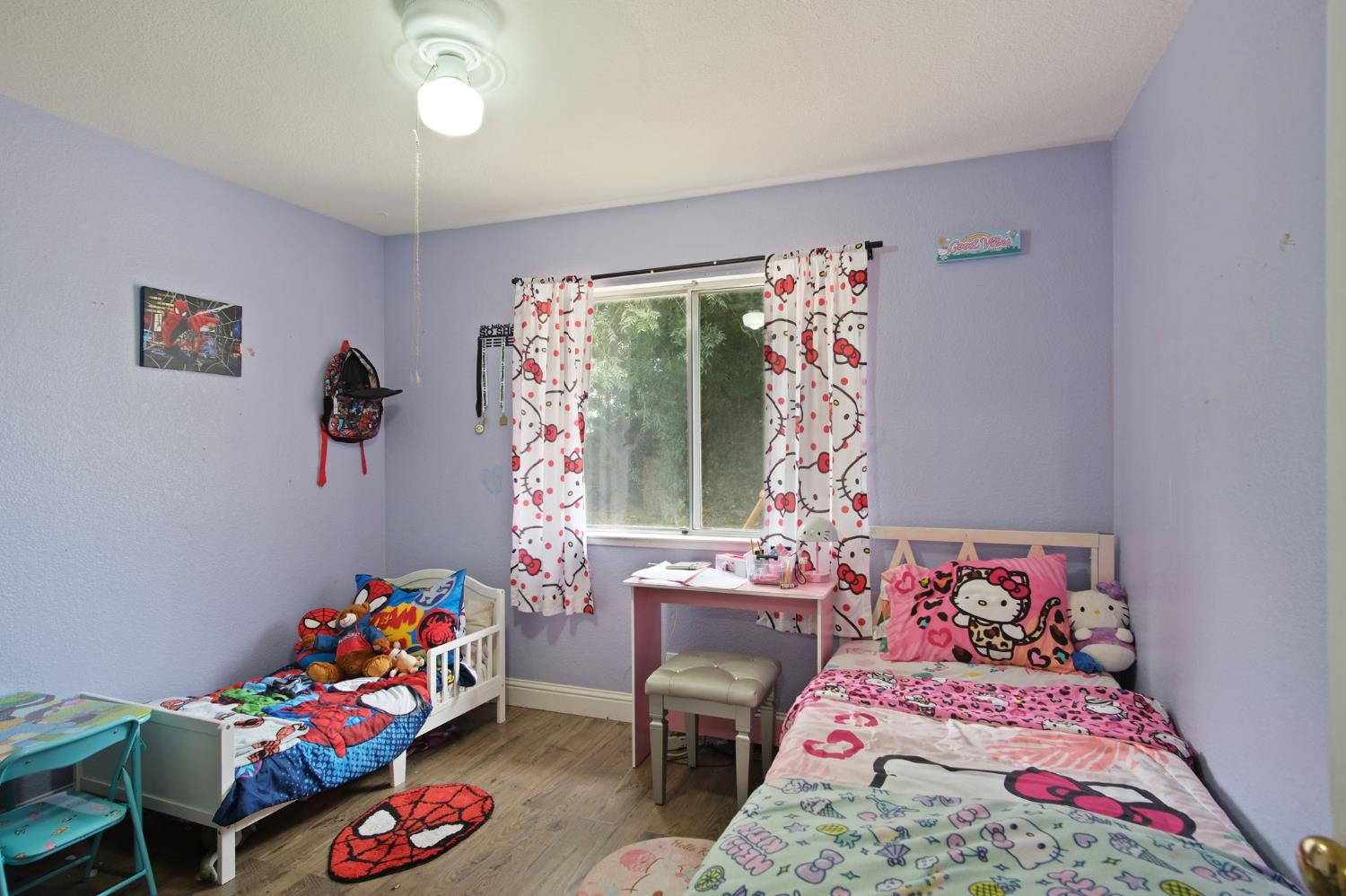 328 Burns Creek Court