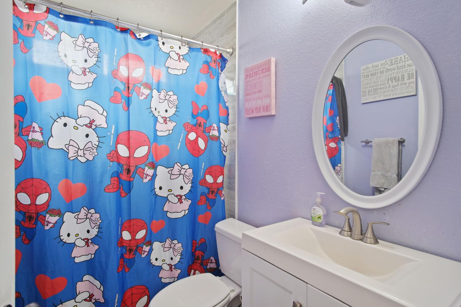 328 Burns Creek Court