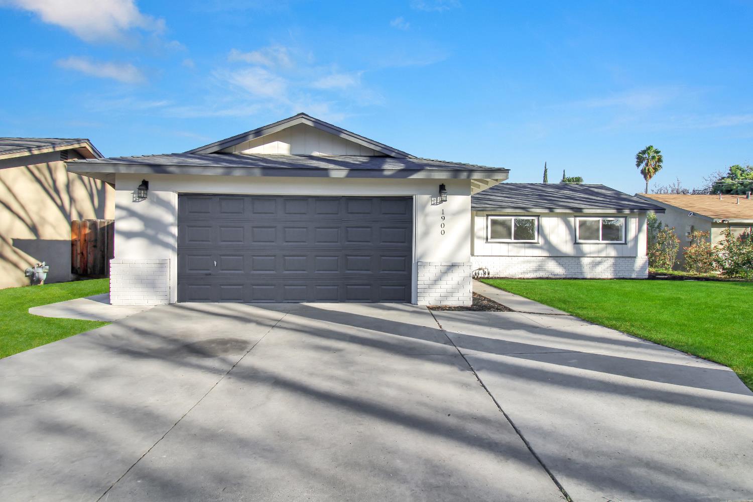 1900 Ellison Drive