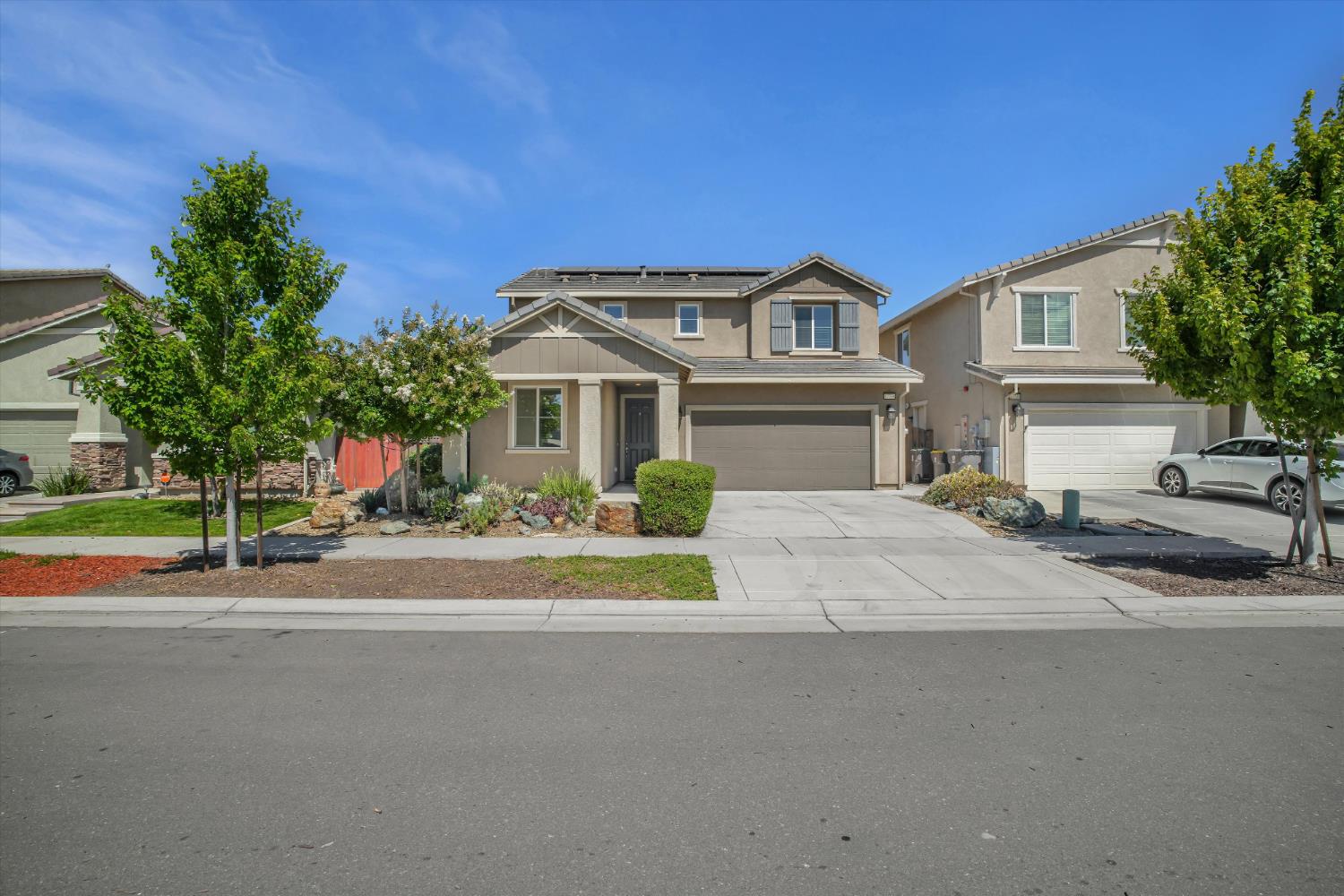 17738 Brandeis Court