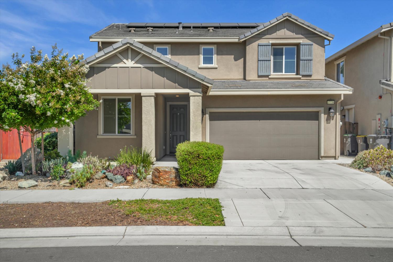 17738 Brandeis Court