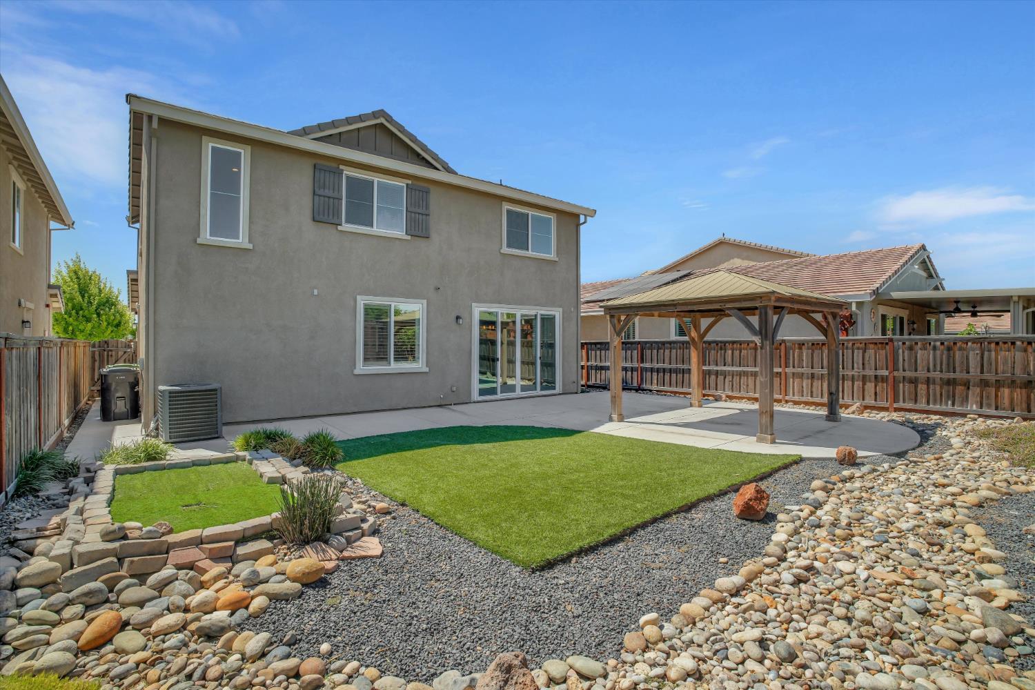 17738 Brandeis Court
