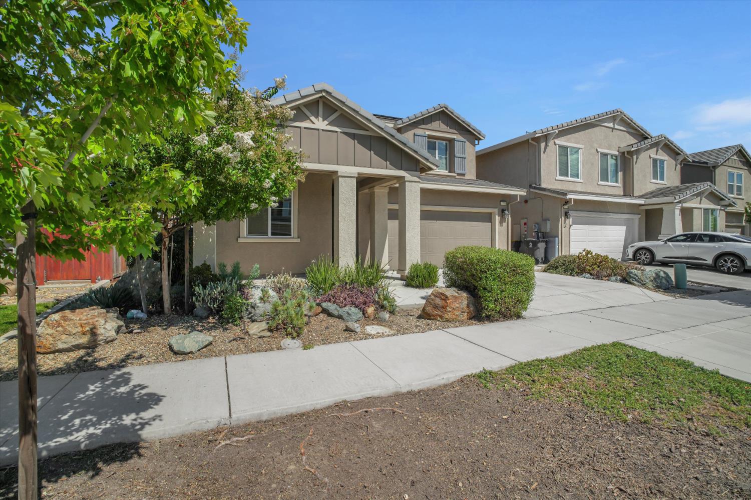 17738 Brandeis Court
