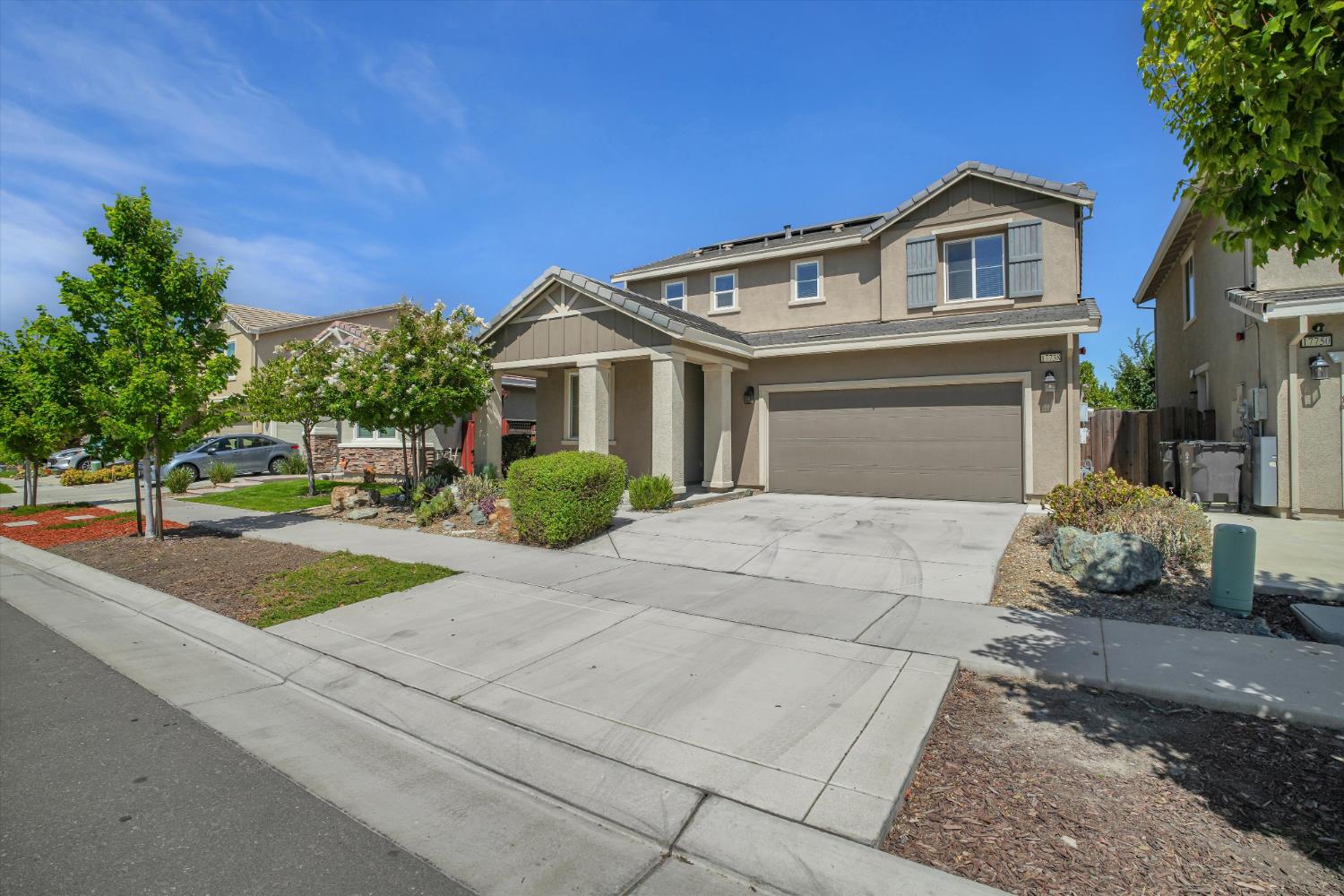 17738 Brandeis Court