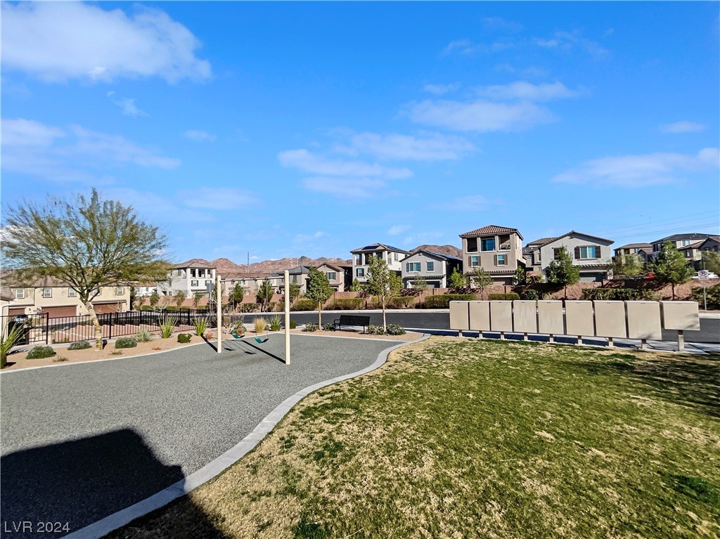 1196 Paradise Basin Court